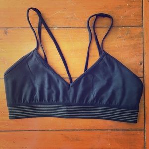 Lululemon Nulu Sports Bra